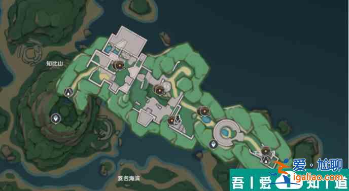原神有乐御簾切突破材料介绍 具体一览？