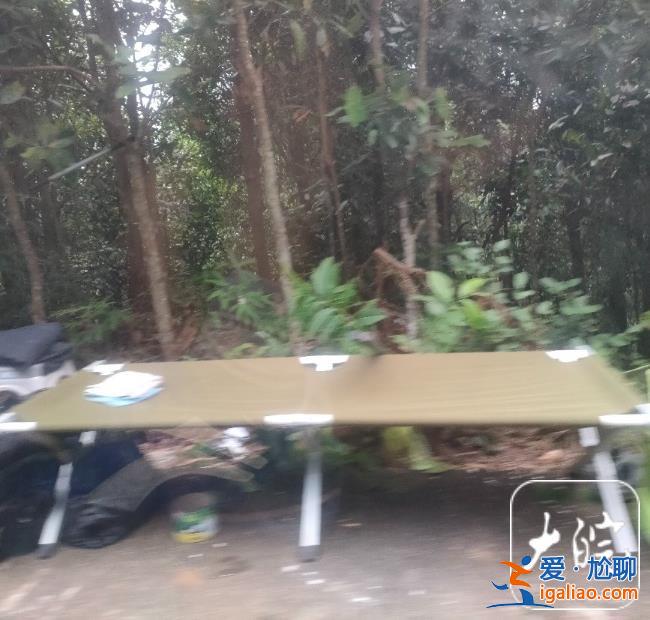广西防城港致5死1伤嫌犯潜逃第5天 当地顶高温天气进行搜捕？