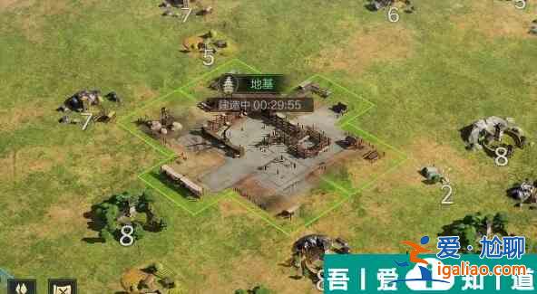 三国谋定天下迁城与城池共建玩法介绍 具体一览？