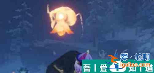 原神雪山顶传送点怎么解锁 具体一览？