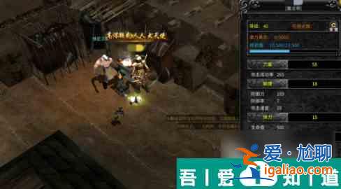 神兵奇迹战士怎么加点 神兵奇迹战士加点攻略？