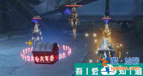 原神厄舍的工厂宝箱在哪 原神厄舍的工厂宝箱位置攻略？