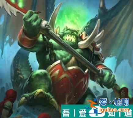 炉石传说玛瑟里顿属性介绍 具体一览？