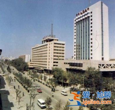 承载几代当地人的记忆与情怀？