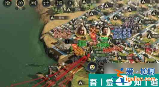 三国谋定天下徐盛厉害吗 三国谋定天下徐盛玩法介绍？