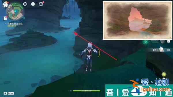 原神特别御神签任务流程是什么 特别御神签任务流程一览？