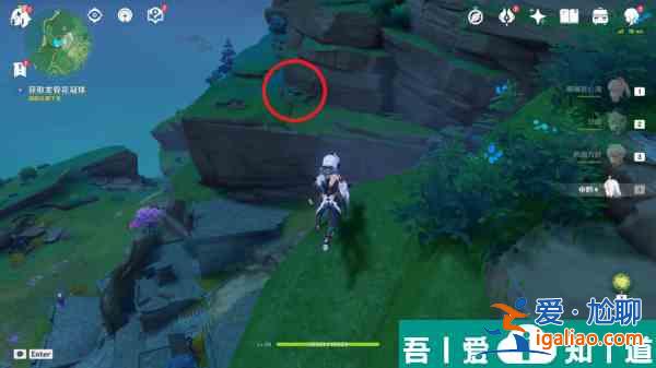 原神特别御神签任务流程是什么 特别御神签任务流程一览？