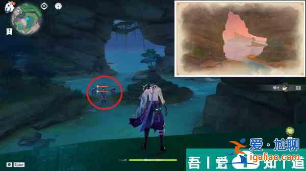 原神特别御神签任务流程是什么 特别御神签任务流程一览？