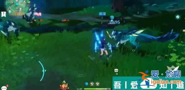 原神玄文兽怎么打 原神玄文兽打法攻略？