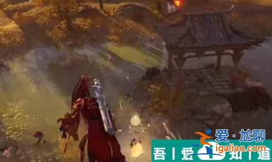 永劫无间礼敬任务怎么完成 永劫无间礼敬任务完成攻略？