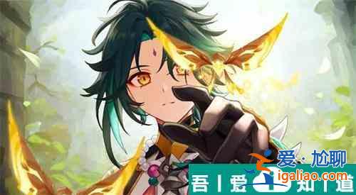 原神石榴姐在哪里找 具体一览？