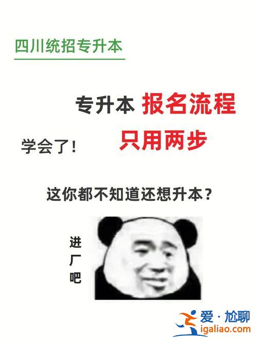 专升本能进 专升本能进大厂吗？