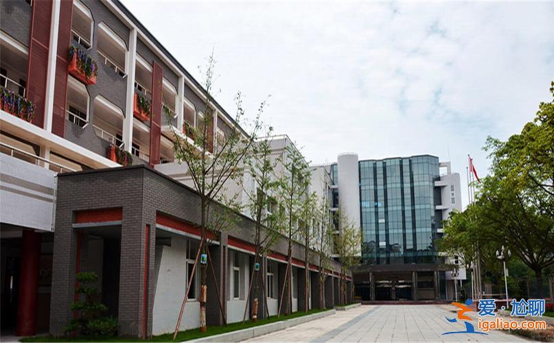 成都十八中升学，十八中御龙山校区是公办还是民办？