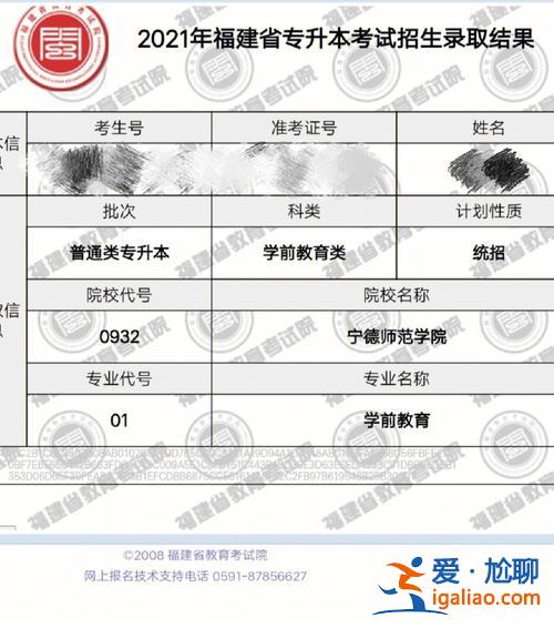 专升本上岸文史 福建2023专升本总分417文史类可以报哪里？