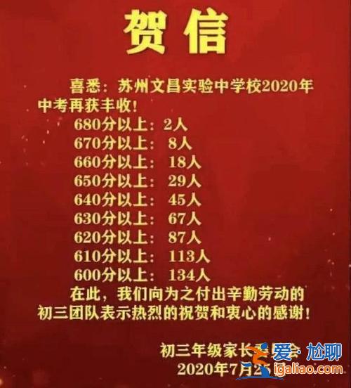 文昌中学升学率？苏州文昌中学普通高中升学率？