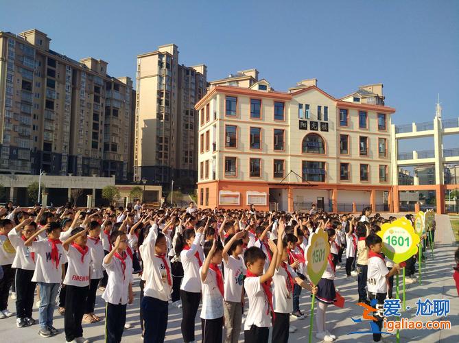 白马小学能升对口升学吗 福州小柳小学好吗对口的中学是哪个？