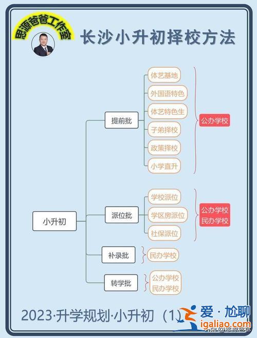 小升初艺术生是怎么升学的，小升初如何择校？