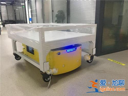 沈阳导航专升本怎么样，沈阳AGV小车怎么样？
