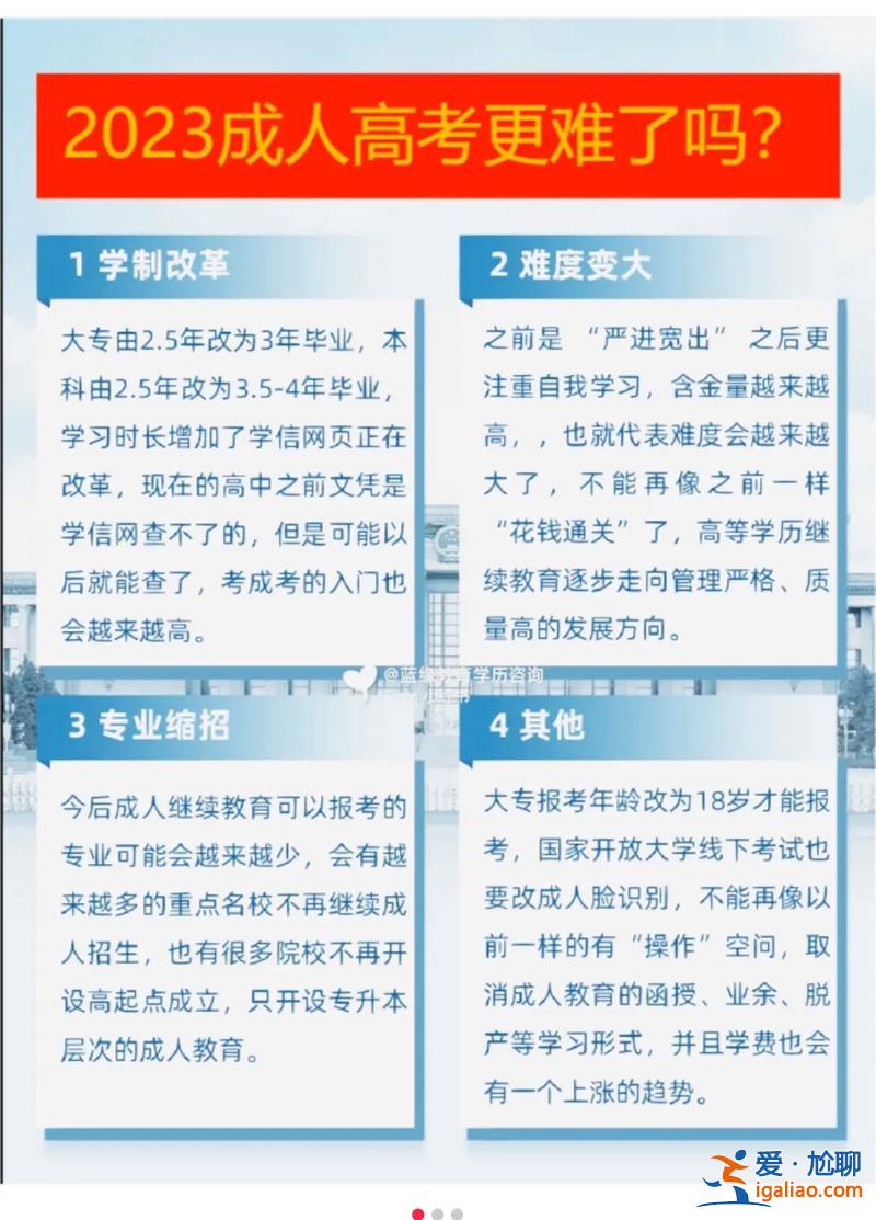 成考专升本有不过吗，成考专升本难不难？