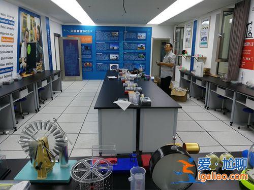 工作室提升学习环境(天津市化学工业学校环境怎么样)？