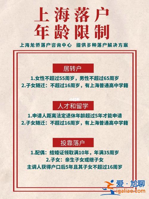 上海高中升学 上海落户后子女如何上高中？