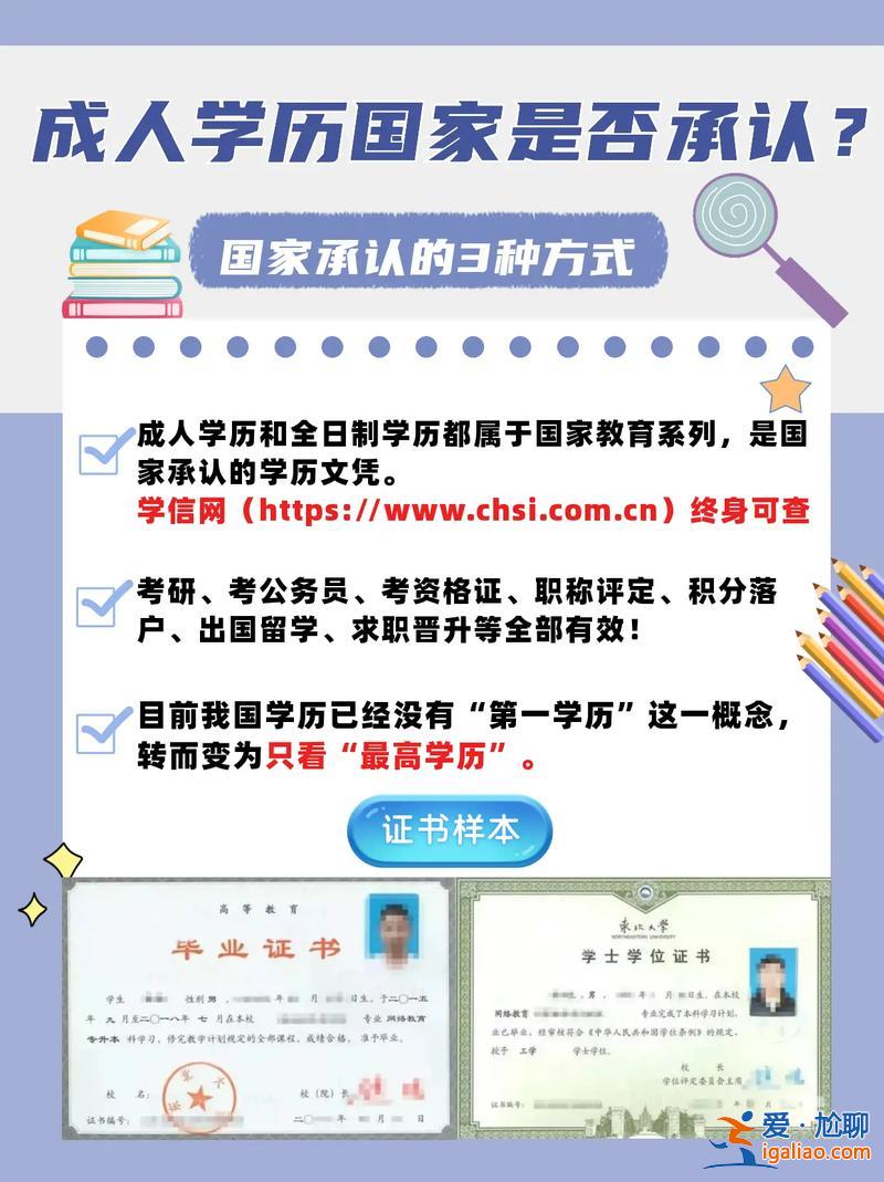 成人专科怎么提升学历(成人大专怎么升学历)？