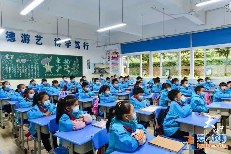 育才双山小学升学率，大渡口育才双山小学怎么样？