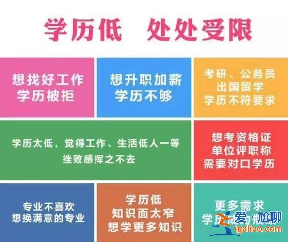 考事业编如何提升学历？考事业单位要什么学历？