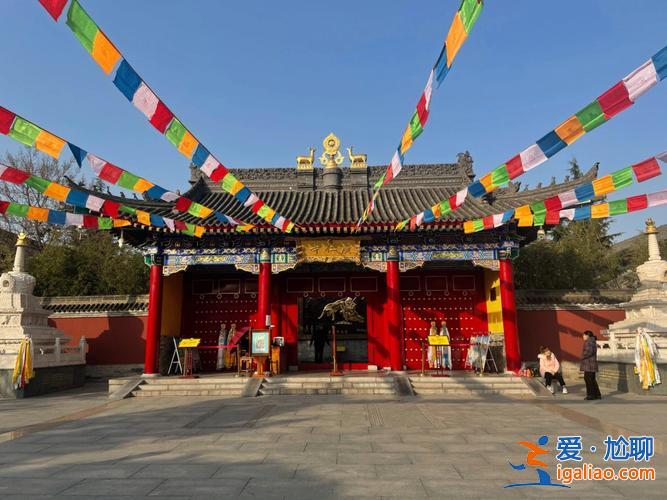 西安求升学的寺庙有哪些(西安十大寺院排名)？