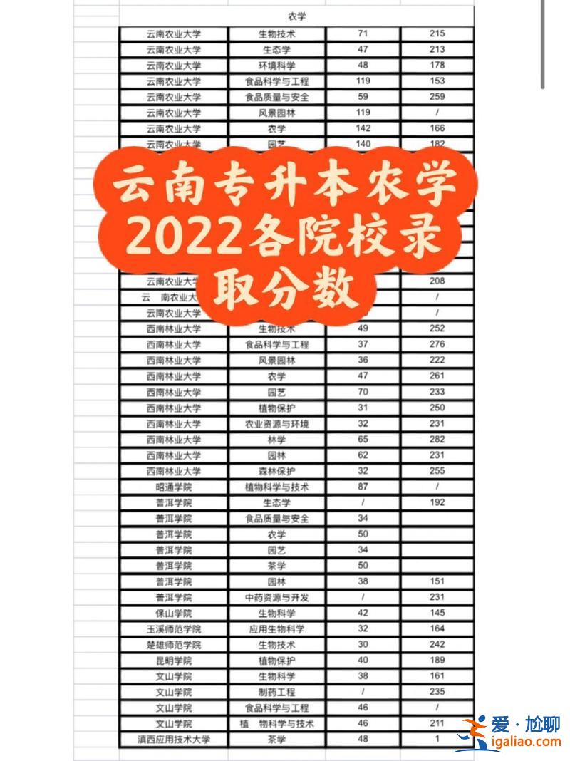 云南专升本网？云南2024专升本成绩查询官网？