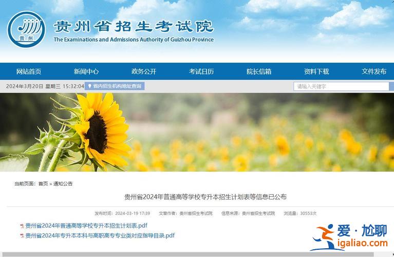 贵州专升本吧？2024贵州专升本都结束了吗？