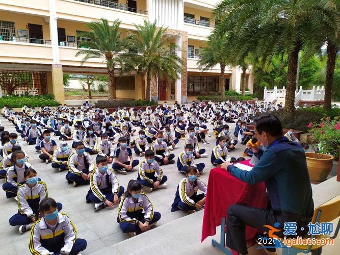 三亚升学宴 三亚逸夫中学实验班是什么？