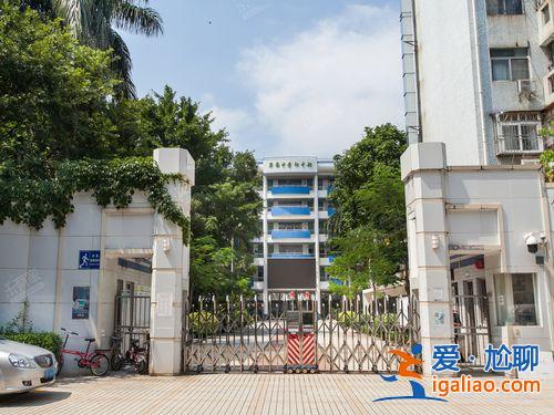 翠园中学本科升学率？桂园中学和翠园中学哪个更好？