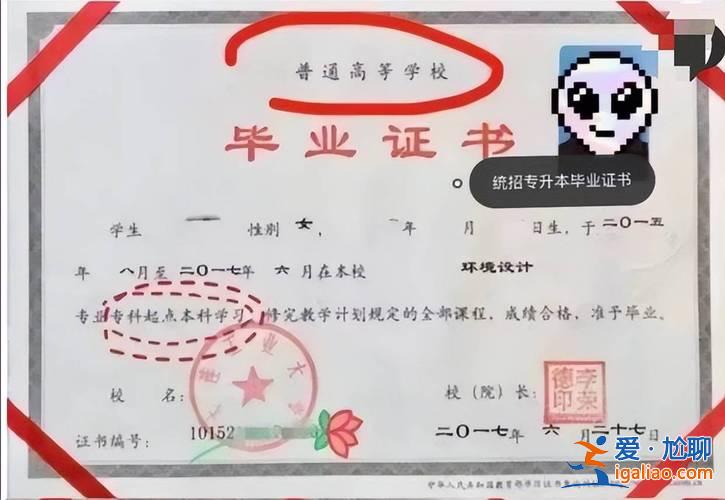 专升本要读几年毕业证，专升本要上几年学？