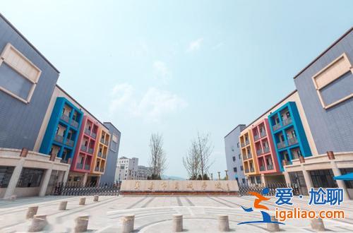 义乌商城学校中考升学率 义乌商城中学升学率高吗？