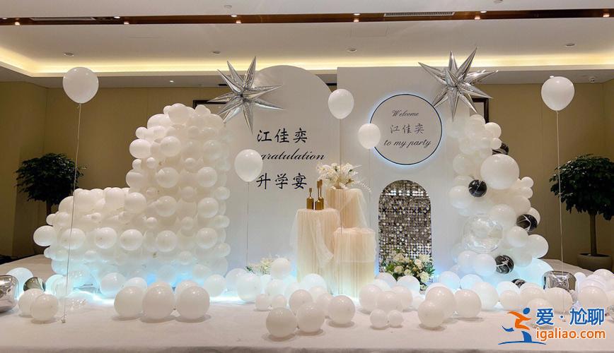 老街坊升学宴图片高清，升学宴大于结婚宴是啥意思？