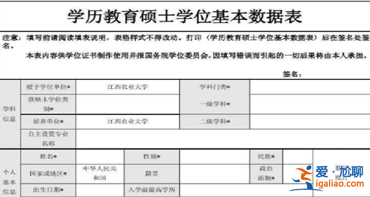 怎么提升学历与学位等级(最高学历和最高学位怎么填)？