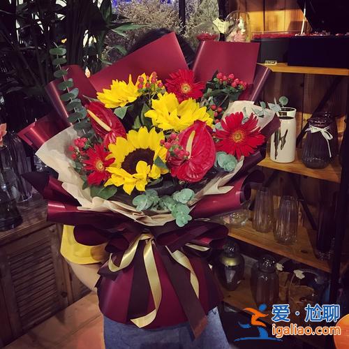 升学宴送花好吗？同学之前参加升学宴能不能送花？