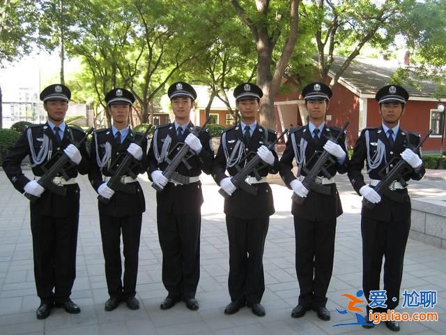 中国公安大学专升本(专升本能升警校么)？
