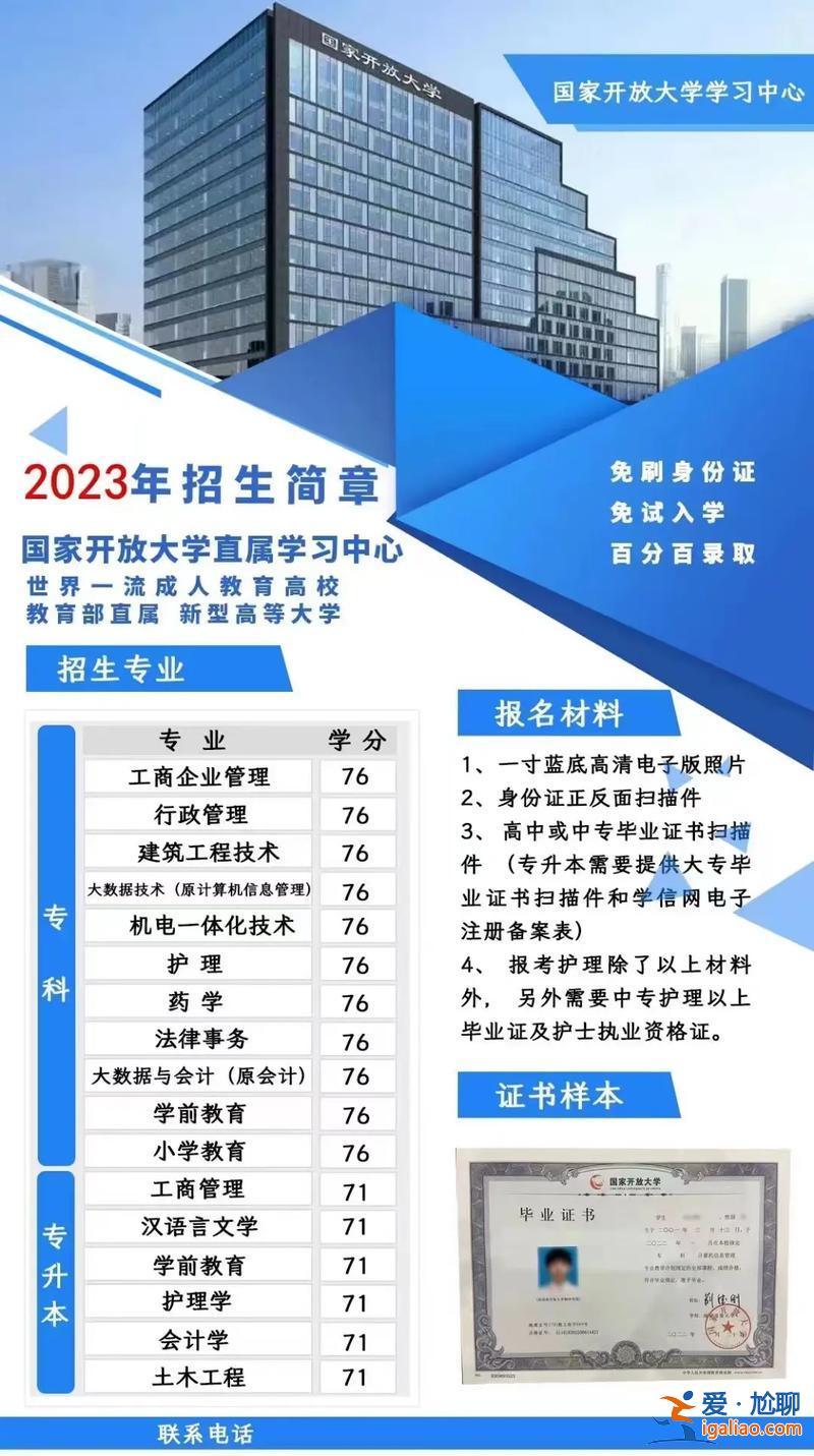 专升本要参加成人高考吗(专升本必须参加成人高考吗)？