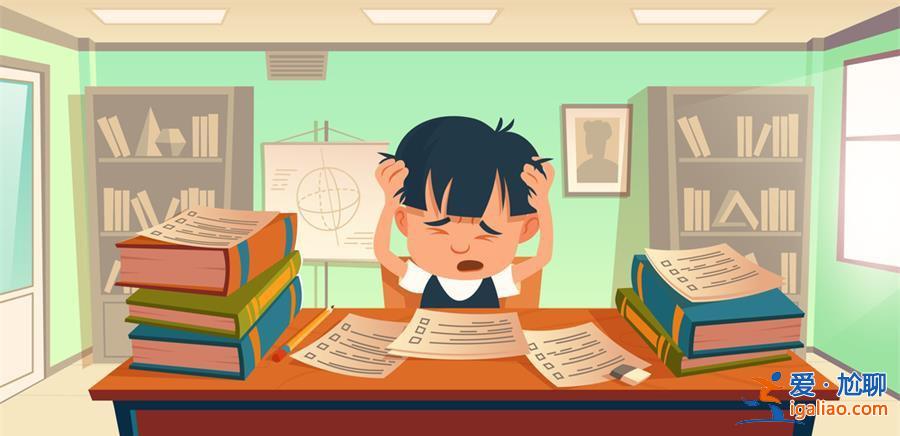 如何应对初中升学考试现象(初中入学家长如何疏解学生升学压力)？