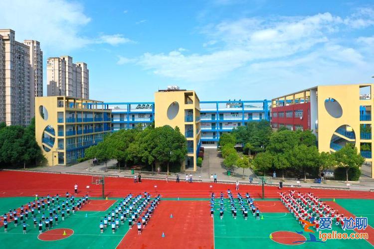 马鞍山成功学校升学率 马鞍山市成功学校怎么样？