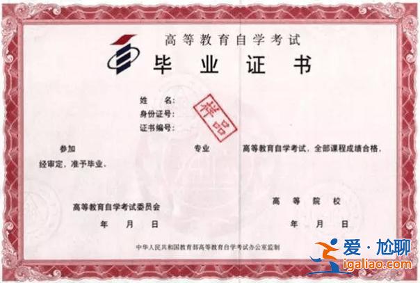陕西专升本毕业证(陕西省专升本是从哪一年开始的)？
