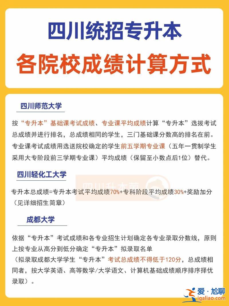 专升本什么条件 专升本需要什么条件成绩需要达到多少分？