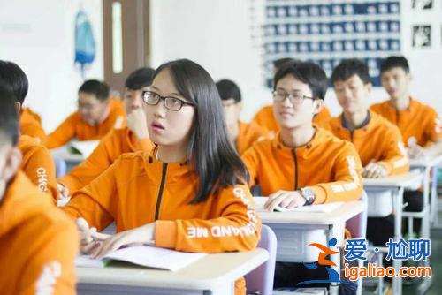 赣州提升学历，赣州考不上高中怎么办？