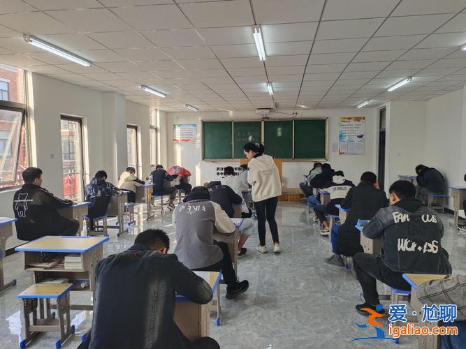职中升学班？什么是职高升学班？