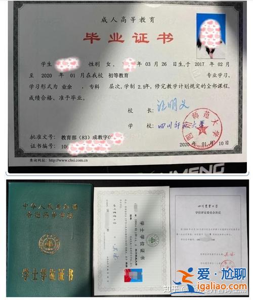 函授 专升本 函授专升本是什么意思？