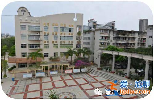 南宁28中初中部升学(南宁28中和15中哪个更好)？