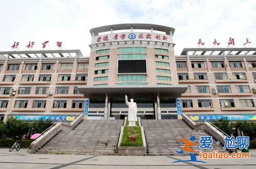 淮北一中复读班升学率(淮北濉溪一中复读班怎么样)？