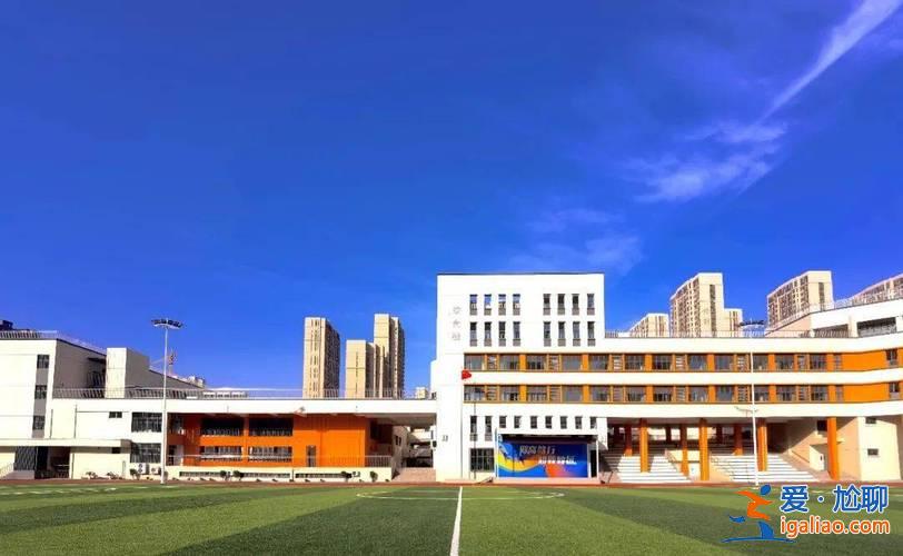 西安高新四小升学率 西安高新14中怎么样？